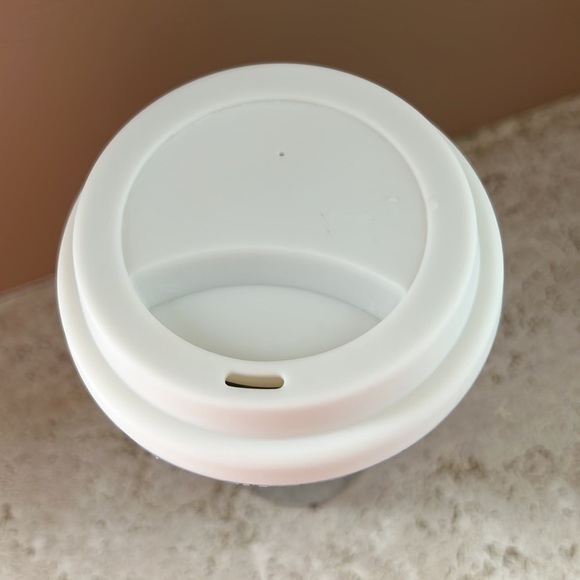 𝅺david's Tea l Ghostly Tumbler - Picture 4 of 6